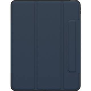Otterbox Symmetry Series Folio Ipad Air 13" (2024), Ipad Air 13" (2025) Sort, Transparent