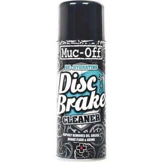 Mucoff Disc Brake Cleaner