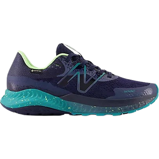 Trailsko New Balance DynaSoft Nitrel v5 GTX wtntr-ge5 Størrelse 36 EU | 3,5 UK | 5,5 US | 22,5 CM