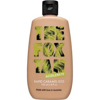 THE FOX TAN Selvbruner Accelerators Rapid Caramel Kiss 120 ml (908,00 kr / 1 l) - 120 ml
