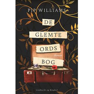 De glemte ords bog - Pip Williams
