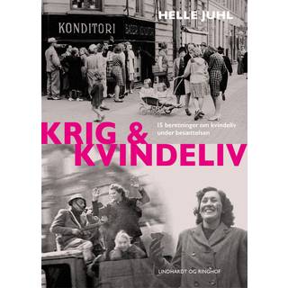 Krig og kvindeliv