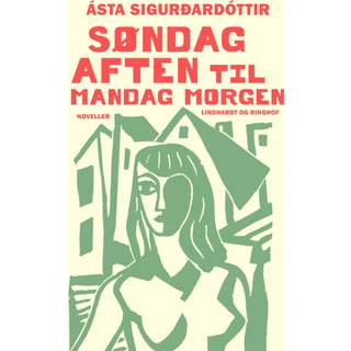 Søndag aften til mandag morgen