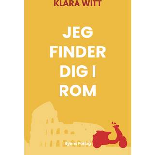 Jeg finder dig i Rom
