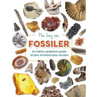Min bog om fossiler
