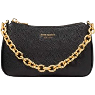 Kate Spade New York Jolie Crossover taske sort