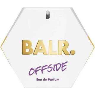 BALR. OFFSIDE FOR WOMEN Limited Edition 50 ml