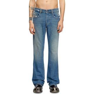 Jeans - Blue - 32W-32L