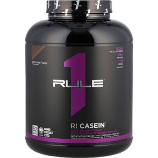 Regel Et - R1 Casein, Chokolade Fudge - 1800g
