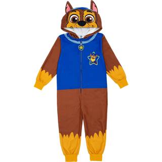 Vanilla Underground Vanilla Underground Blue PAW Patrol Unisex Kids All-In-One