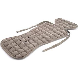 Cocoon autostol hynde - ca. 85 cm. - Soft Beige - 9-18 kg.