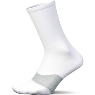 Feetures Elite Ultra Light Mini Crew Løbestrømper XL (47-51) - Komfort & Vableresistens til Løbere