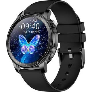 Colmi V65 Smartwatch - Sort