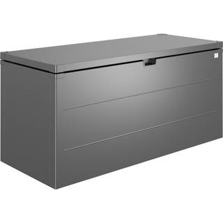 Biohort, StyleBox 170 metallic dark grey