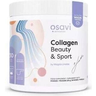 Osavi - Collagen Beauty & Sport Advanced 225 g
