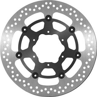 SBS Brake RTR RUND 5271