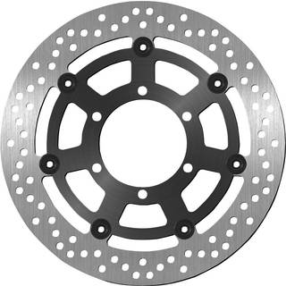 SBS Brake RTR RUND 5165
