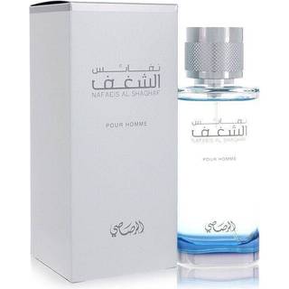 Rasasi Shaghaf Eau de Parfum til mænd 100 ml - 100 ml