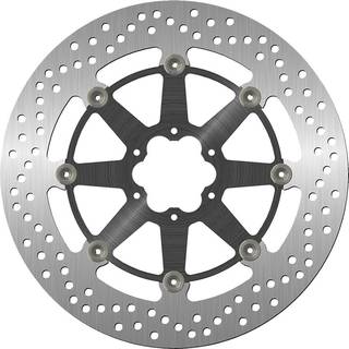 SBS Brake RTR RUND 5062