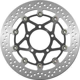 SBS Brake RTR RUND 5328A