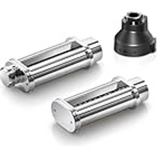 Bosh PastaPassion pastasæt MUZS6PP (sølv)