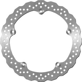 SBS Brake RTR RUND 5061