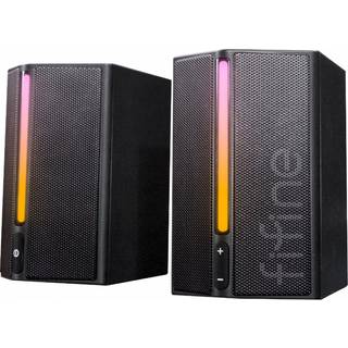 Fifine Ampligame A20 2.0 PC Højtaler med RGB