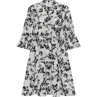 Ella Kjole Blomstret 1108