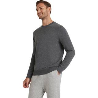 FALKE Men Pullover Round-neck