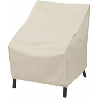 Grundl?ggende om baghaven - Patio Stol Cover - 07834BBGD