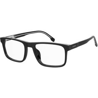 Carrera C FLEX 04/G Asian Fit 807/99 55 Briller Mænd Black - Black - 55mm