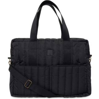 Jollein Pusletaske, Black