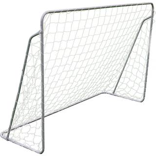 SportMe Fodboldmål 240 x 150 x 90 cm