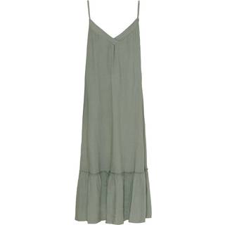 Marta Du Chateau dame kjole MdcBjarma - Military - S/M