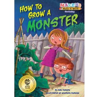 How to Grow a Monster
