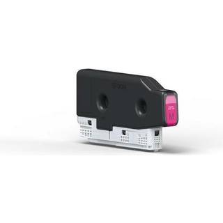 Epson T08N3 - magenta - original - ink cartridge - Blækpatron Magenta