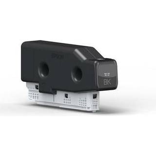 Epson T08Q1 - black - original - ink cartridge - Blækpatron Sort