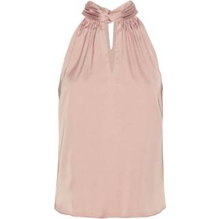 Karmamia - Ava Top - Blush