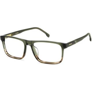 Carrera Mand C FLEX 04/G XGW Optiske stel Acetat Grøn Firkantet