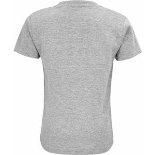 SOL´S L03578 T-shirts Grey Melange 12 years (142/152)