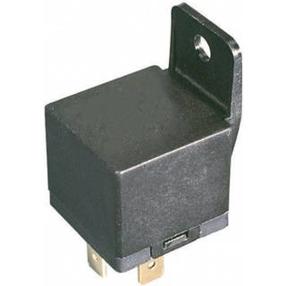 Køretøjsrelæ, 1-polet 14 V - 30 A / 12 V
