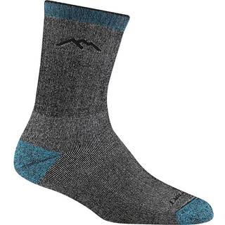 Darn Tough Women's Mountaineering Micro Crew Heavyweight Midnight, S