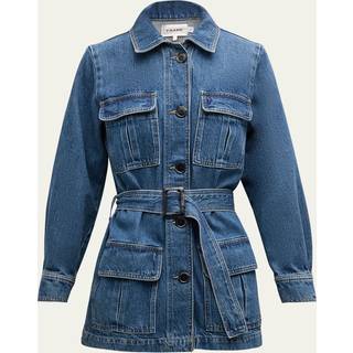 Frame Denim jacket - blue - XS