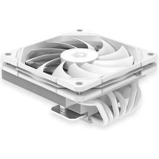 ID-Cooling IS-67-XT WHITE - CPU Luftkøler - Max 32 dBA