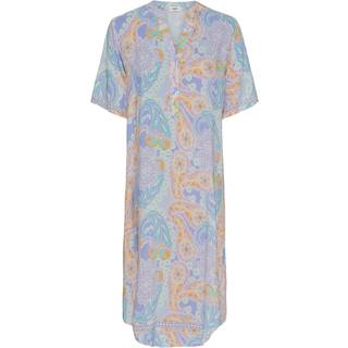 LULULIA dame kjole LUMATILDE - d3 - L/XL