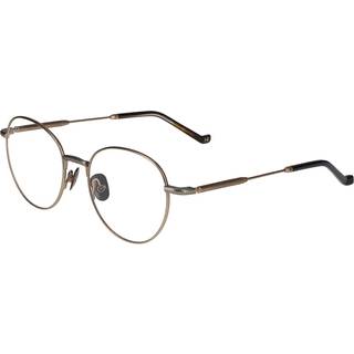 Hackett HEB341 406 51 Briller Mænd Guld - Gold - 51mm