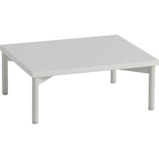 Muuto Stacked Grey - Podium Med Tube Base Medium