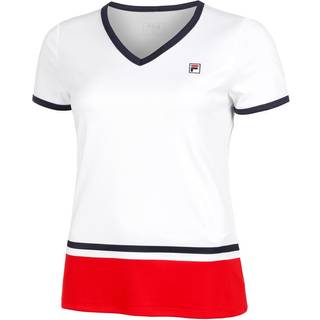 Fila Elisabeth Tennis T-shirt Dame