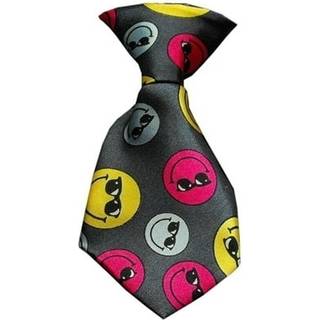 Hundhals slips smileys