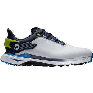 FootJoy Pro SLX 42M WHITE/NAVY/BLUE